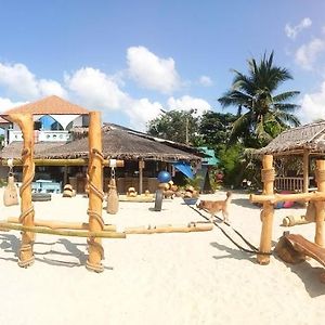 Bungalow au Bord de la Mer
